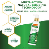 Hair Care Products Amino Bonding Complex Bonding Leave-In Treatment